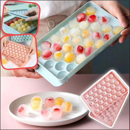 Ice Mold™-Fabrique de glaçons naad