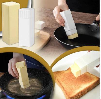 Spreader Butter™-Applicateur de beurre naad