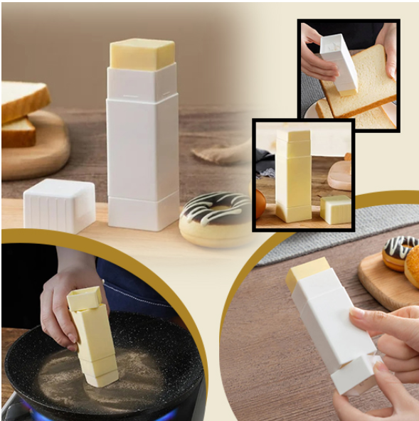 Spreader Butter™-Applicateur de beurre