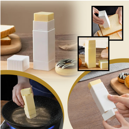 Spreader Butter™-Applicateur de beurre naad