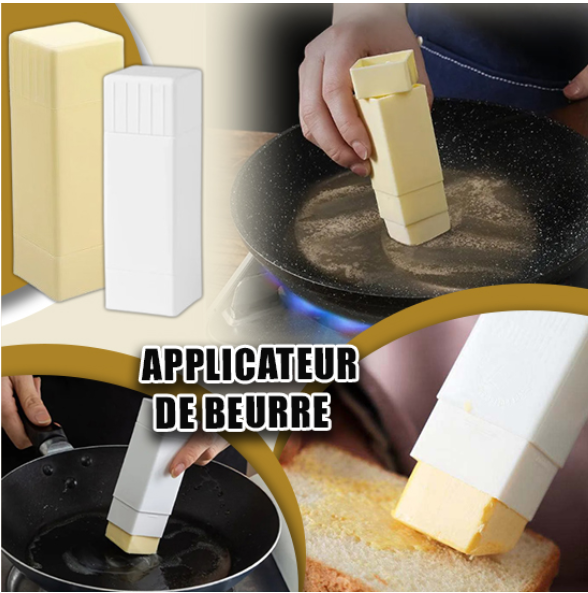 Spreader Butter™-Applicateur de beurre