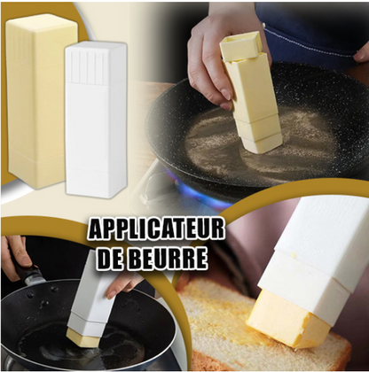 Spreader Butter™-Applicateur de beurre naad