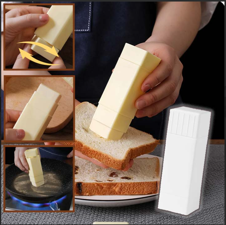 Spreader Butter™-Applicateur de beurre