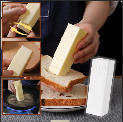Spreader Butter™-Applicateur de beurre naad