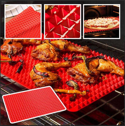 Baking Mat™-Tapis de cuisson naad