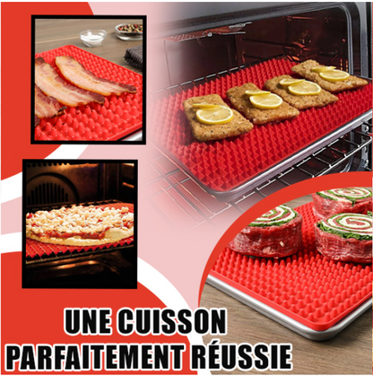 Baking Mat™-Tapis de cuisson naad