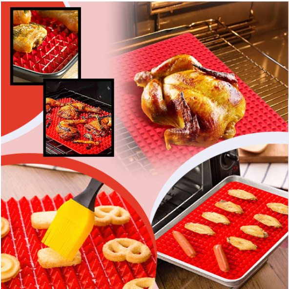 Baking Mat™-Tapis de cuisson