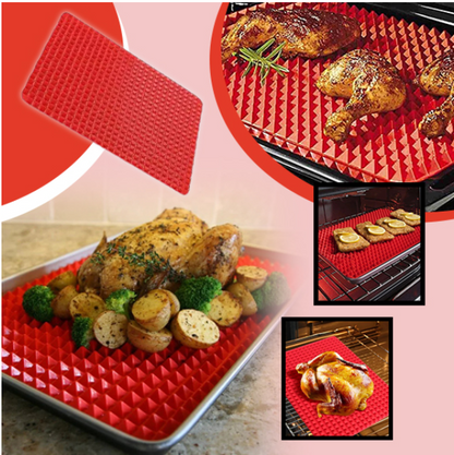 Baking Mat™-Tapis de cuisson naad