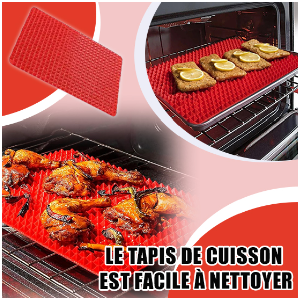 Baking Mat™-Tapis de cuisson