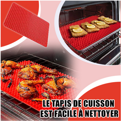 Baking Mat™-Tapis de cuisson naad
