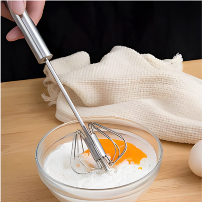 EggMixer™-Batteur d'œuf à pression naad