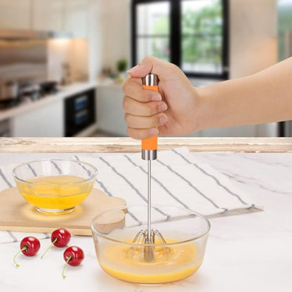 EggMixer™-Batteur d'œuf à pression naad