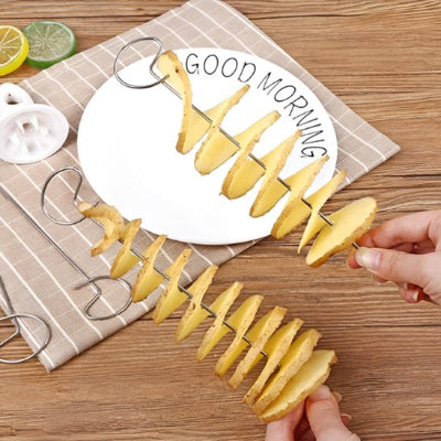 Coupe-légumes-Broche-Magique-en-spirale