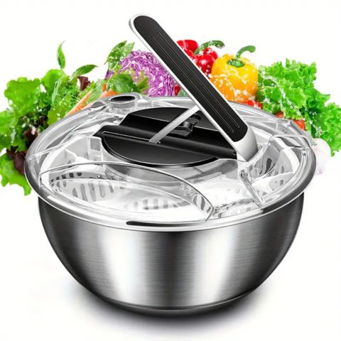 Essoreuse-à-Salade-Inox-Bio-Solide-et-Grand