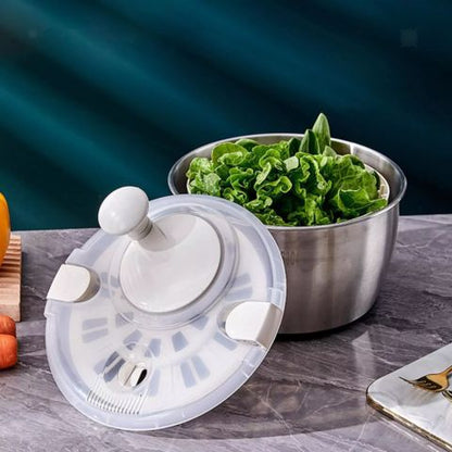 Essoreuse-a-Salade-Inox-Multibol-passoire-légumes