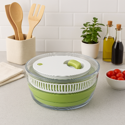 Essoreuse-a-Salade-Pliable-Essoreuse-Compacte