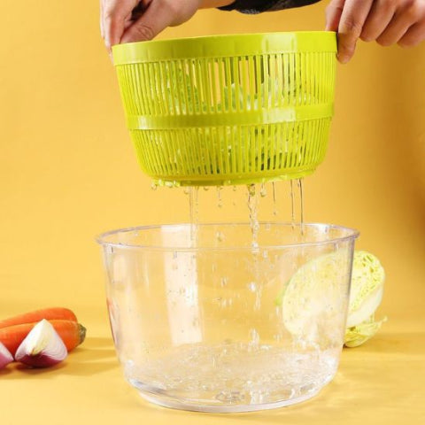 Essoreuse-à-Salade-Pro-Verte-Concombre-Carottes