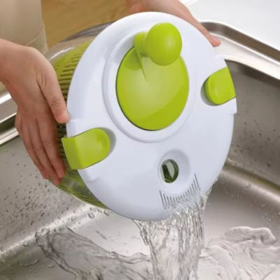 Essoreuse-à-Salade-Pro-Pour-Blanc-Passoire