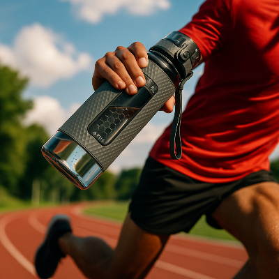 Gourde-1L-Activis-bouteille-de-sport-Bouteille-Elegante-Gourde-Sportive