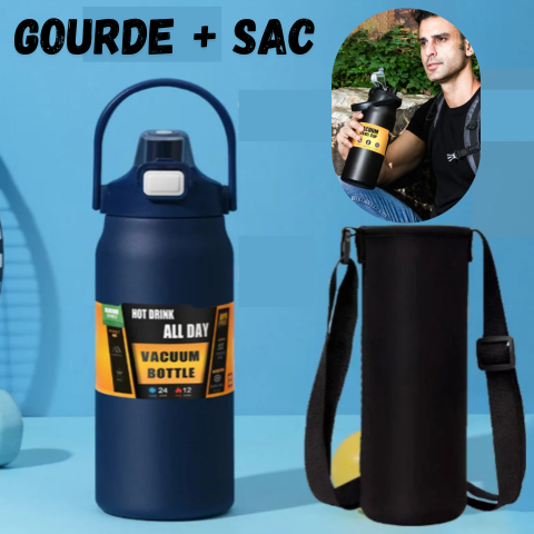 Gourde-1L-Iso-FamIso-Bleue