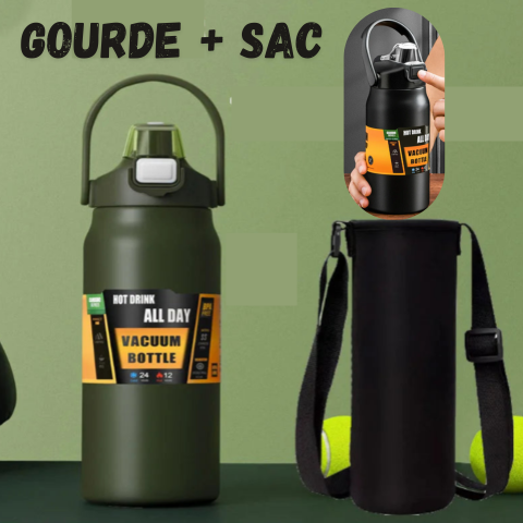 Gourde-1L-Iso-FamIso-Vert