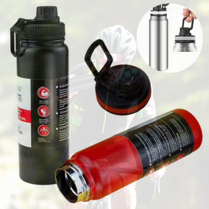 Gourde-1L-Iso-FamPro-Rouge-Noir