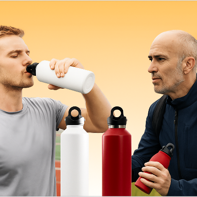 Gourde-1L-Iso-Pro-bouteille-isotherme-1L-rouge-blanc