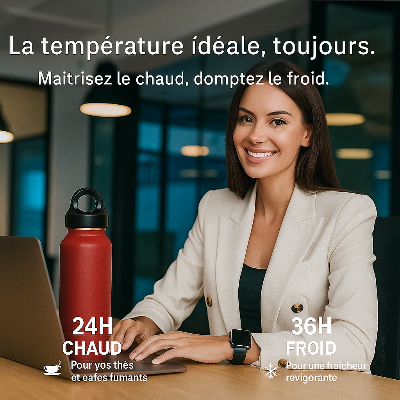 Gourde-1L-Iso-Pro-thermos-rouge-chaude-froide-anti-fuite-Bureau