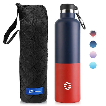 Gourde-1L-IsoSport-Bleue-Rouge-Noir