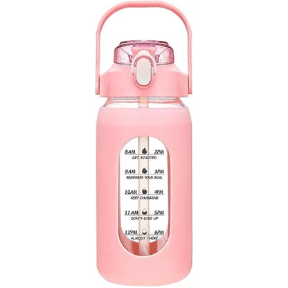 Gourde-1L-Ligo-Rose