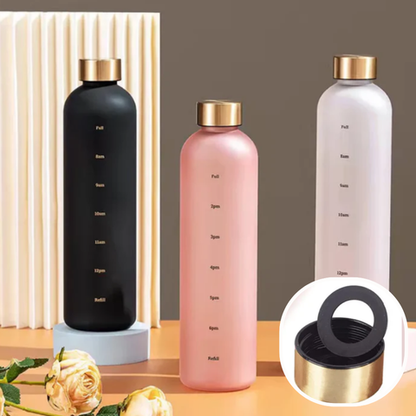 Gourde-1L-Sport-Fitness-Belle