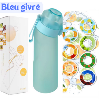 Gourde-Air-Up-Airu-Bleu-Givre