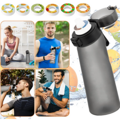 Gourde-Air-Up-Airup-Aromatise