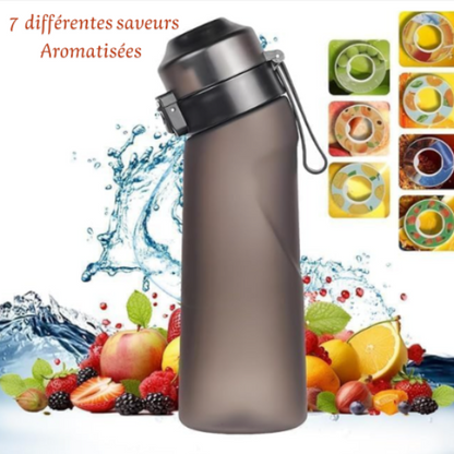 Gourde-Air-Up-Airup-Aromatisee