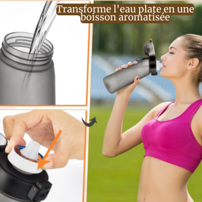 Gourde-Air-Up-Airup-Fraiche