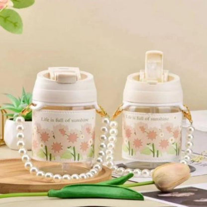 Gourde-Enfant-Gobelet