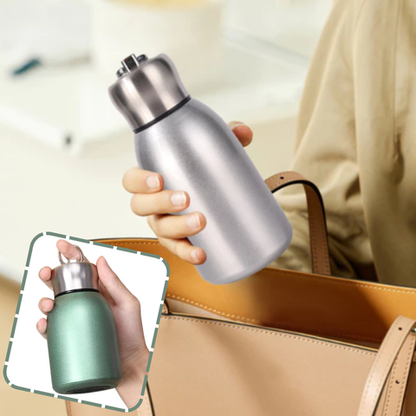 Gourde-Iso-Mini-Tasse-Gris