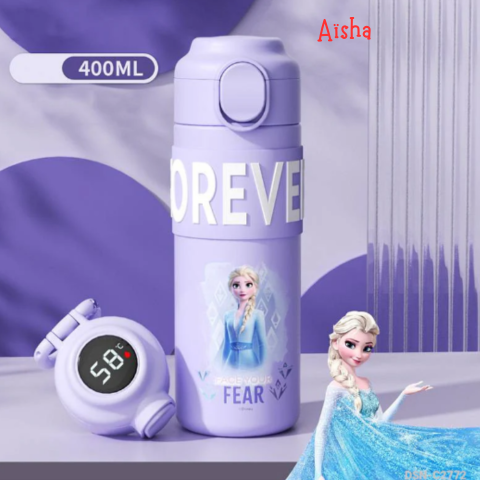 Gourde-Isotherme-Enfant-IsoDisney-Violet-Aisha