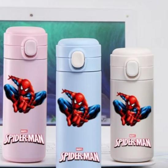 Gourde-Isotherme-Enfant-Spiderman-A