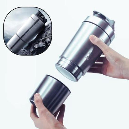 Gourde-Isotherme-Metal-E