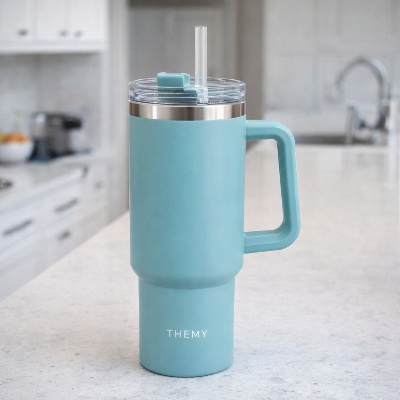 Gourde-Isotherme-Themy-Bouteille-Isotherme-Bleu-Clair