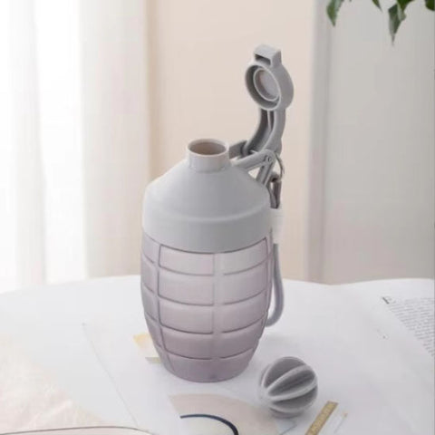 Gourde-Shaker-Vibrance-Gourde-Blanche