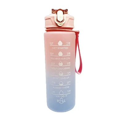 Gourde-Sport-Rose