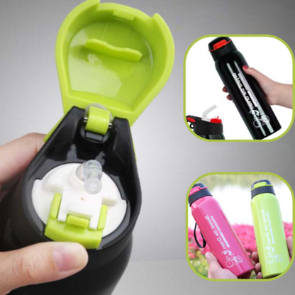 Gourde-Sport-Roveno-Vert-Rose