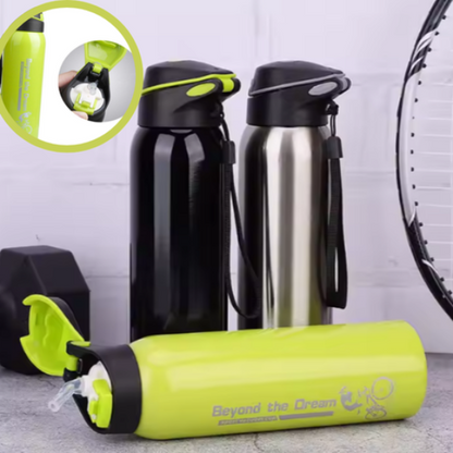 Gourde-Sport-Roveno-Vert