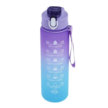 Gourde-Sport-Violet