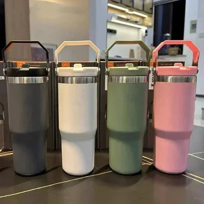 Gourde-Tasse-Isotherme-IsoMax-Couleurs