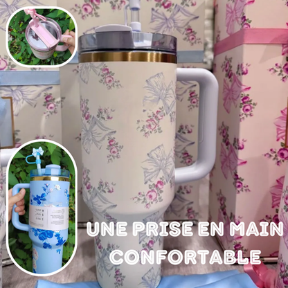 Gourde-Tasse-Isotherme-Ofrenda-Blanc