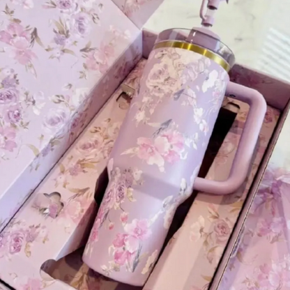 Gourde-Tasse-Isotherme-Ofrenda-Violet
