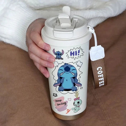 Gourde-Tasse-KawaiiStitch-Bleu